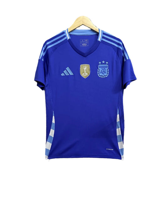 Argentina 2024-25 Away Kit