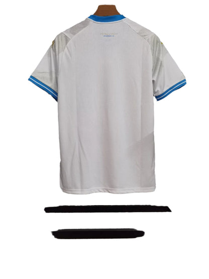 Marseille 2023-24 Home Kit