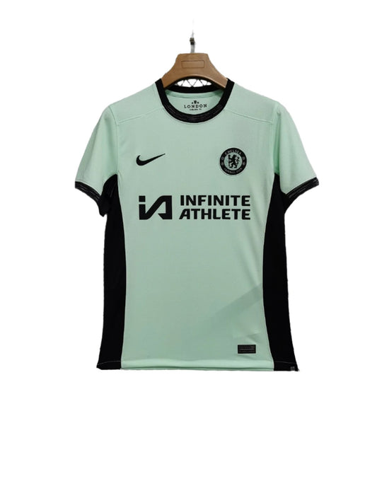 Chelsea 2023-24 Fan Kit