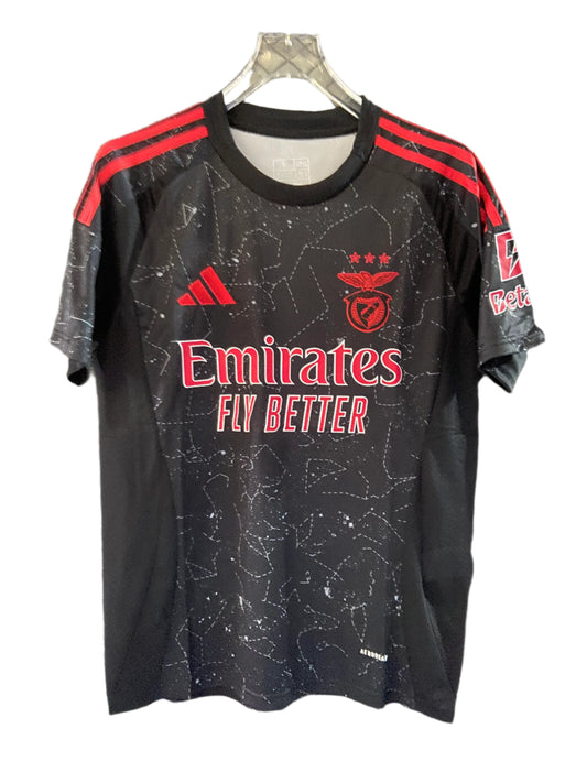 Benfica 2024-25 Special Edition Kit