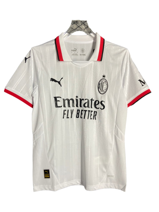 AC Milan 2024-25 Away Kit