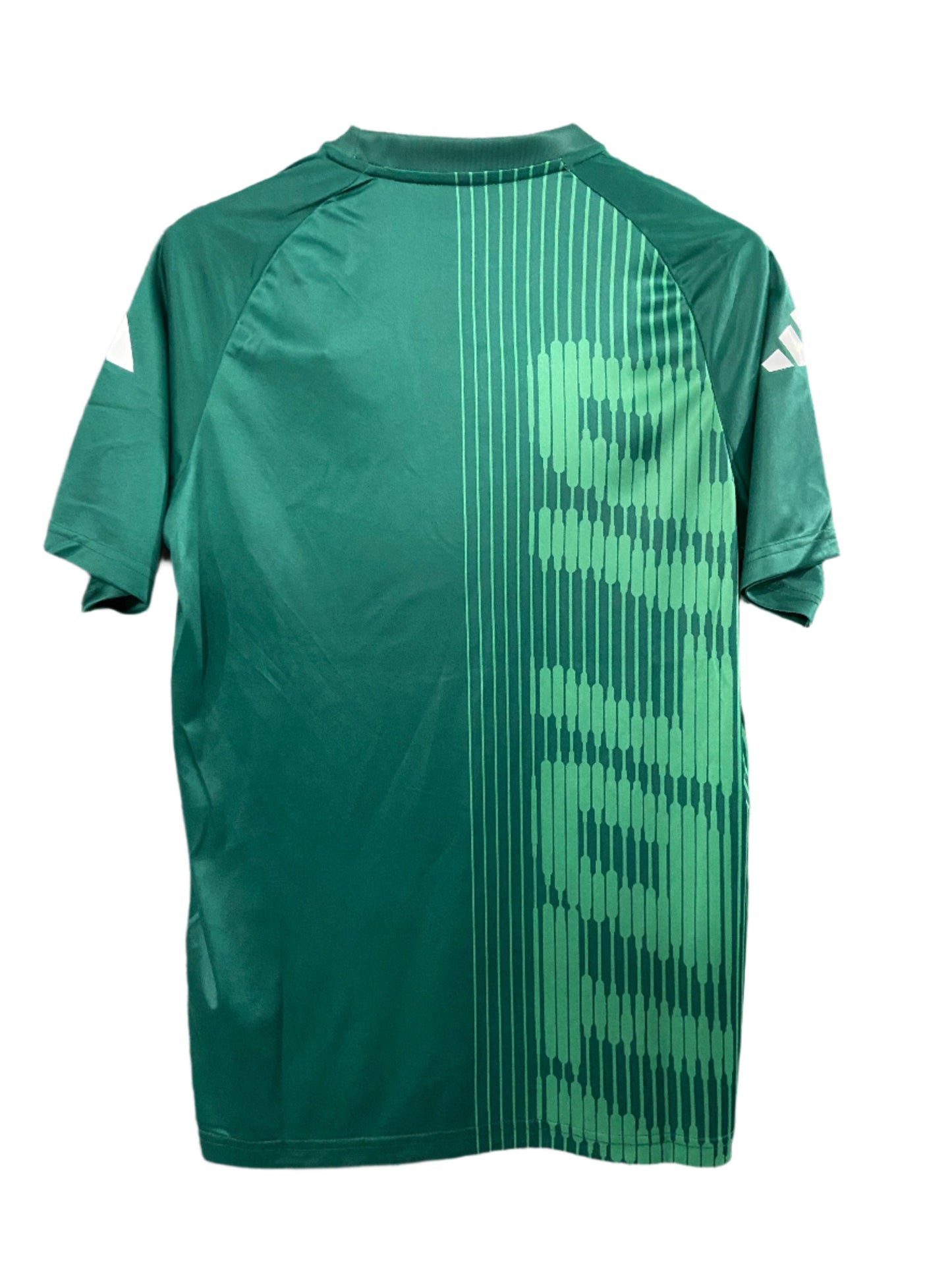 Italy 2024 Pre Match Kit