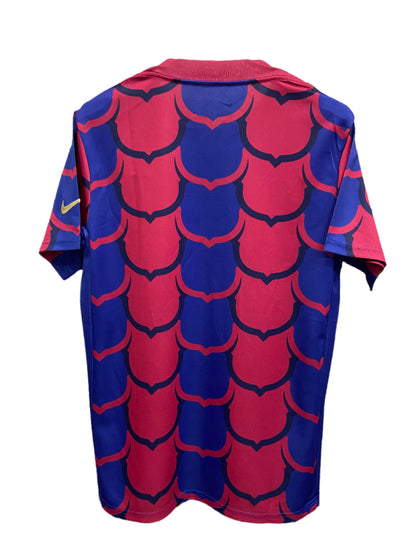 Barcelona 2023-24 Special Edition Training Kit