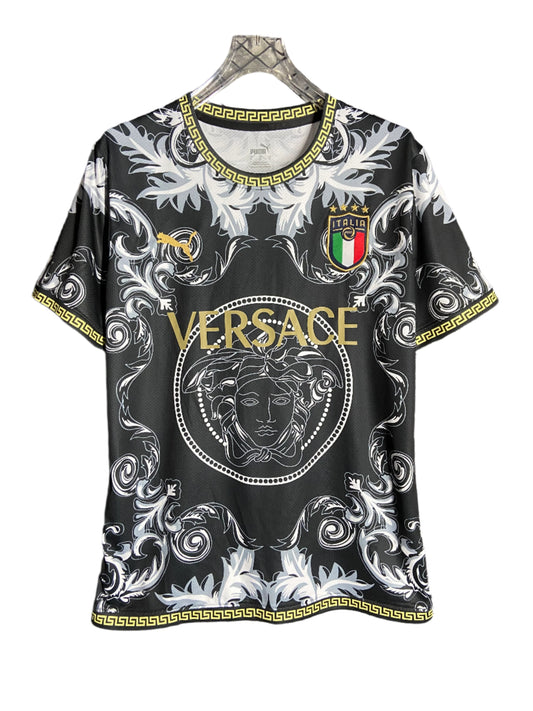 Italy 2024-25 Special ''Italy x Versace''