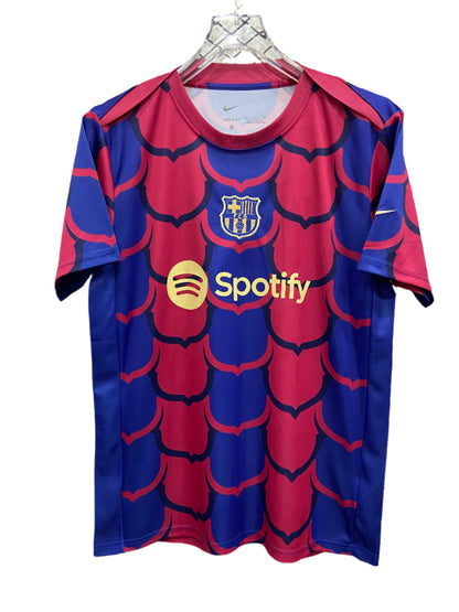 Barcelona 2023-24 Special Edition Training Kit