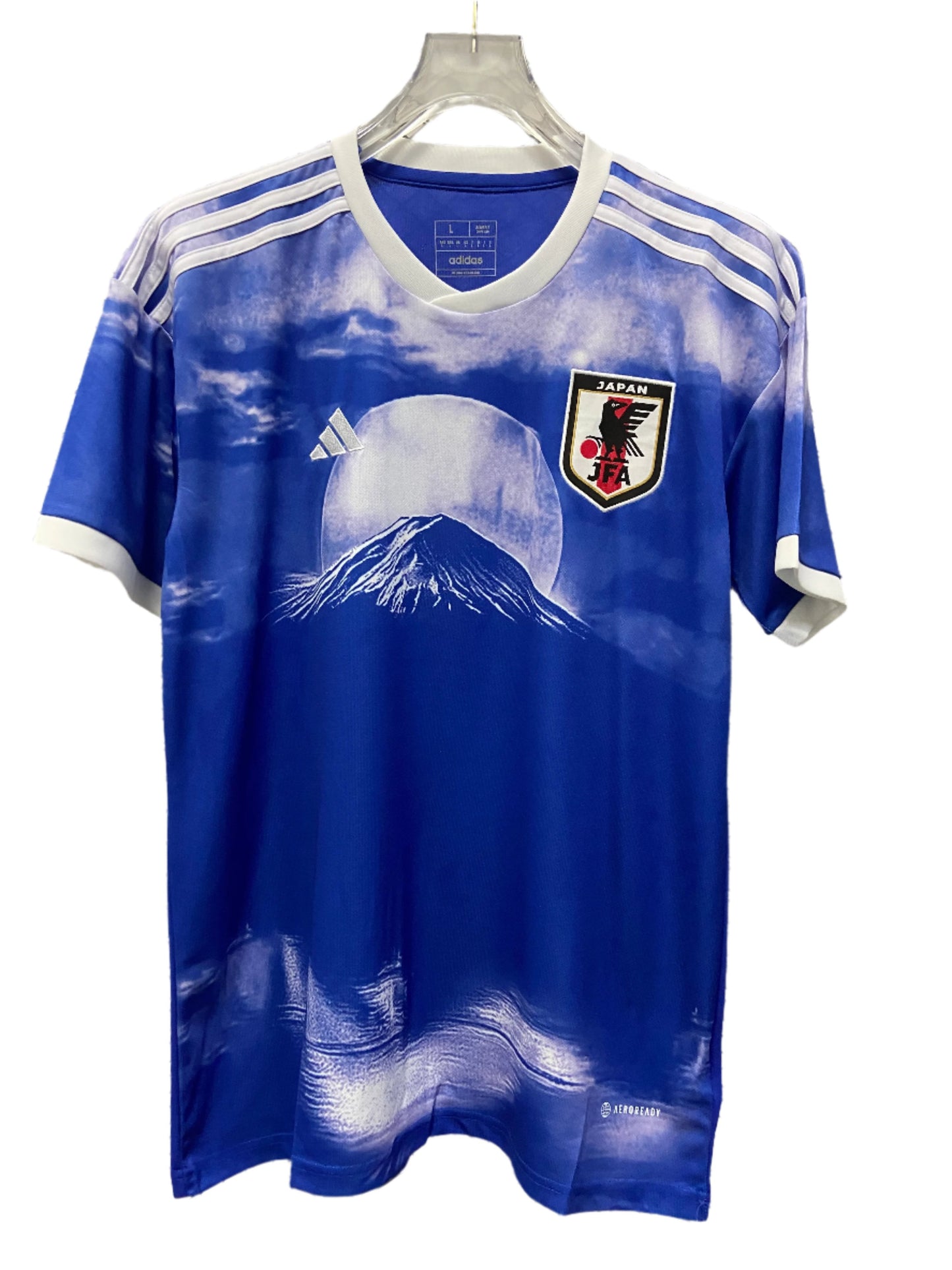 Japan 2024-25 ,,Mount Fuji''Kit