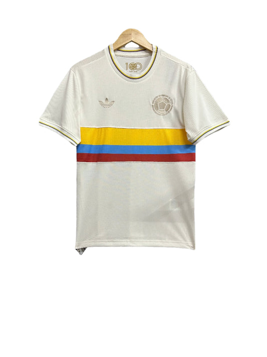 Colombia 2024-25 America Cup Special Kit